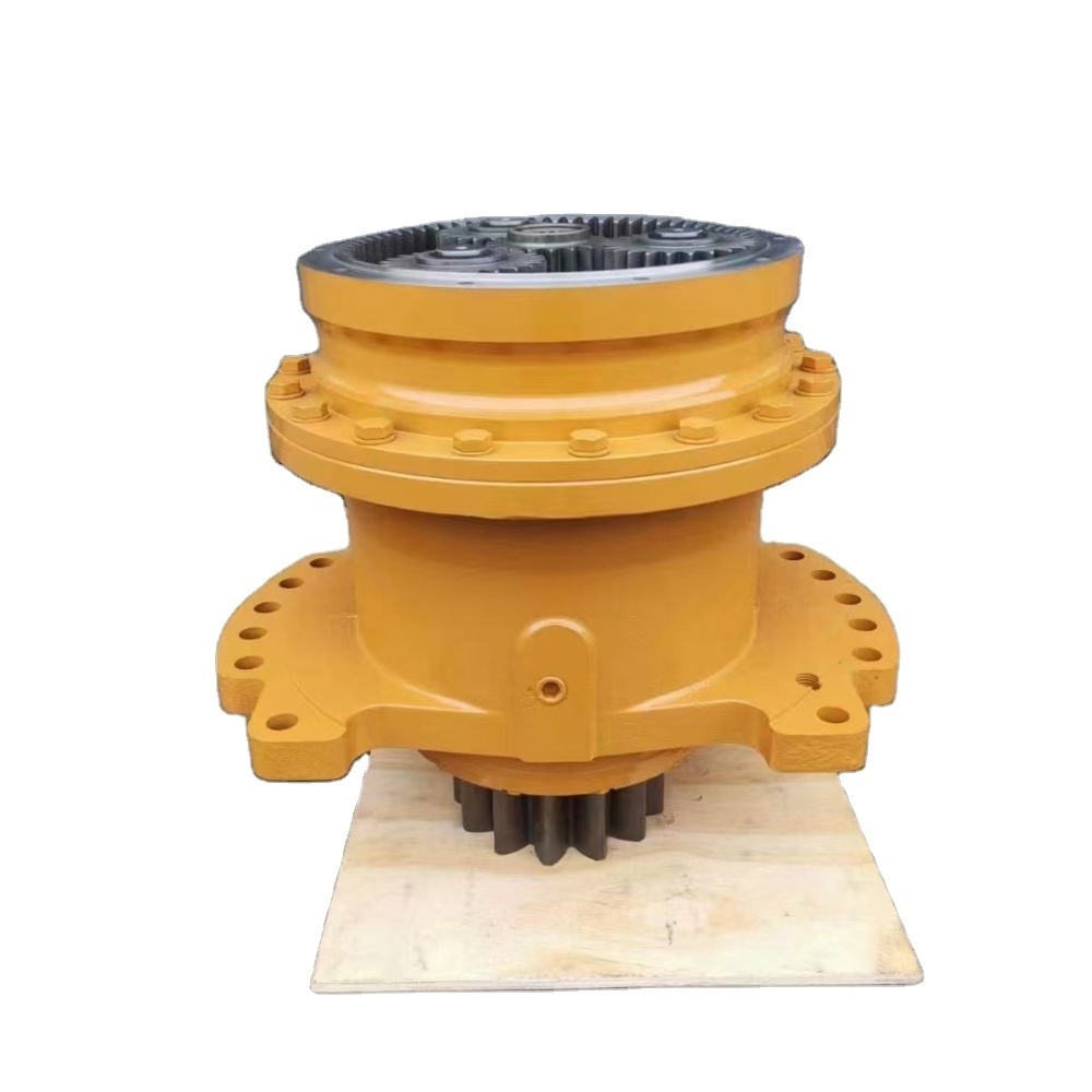 Swing gear planetary sungear solar reducer gearbox swing drive for PC360-7 207-26-71510 207-26-71530