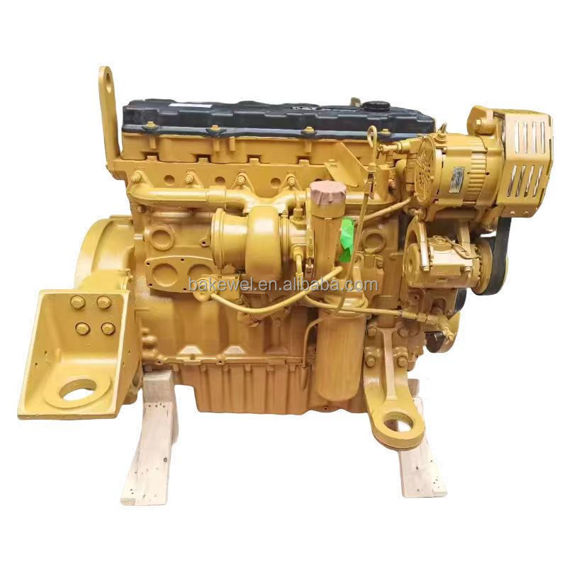 Cat engine 3408 3204 3116 3066 3406 3306 C13 C7 S6k C18 C9 Engine Assy Excavator Motor For Cat Diesel Engine