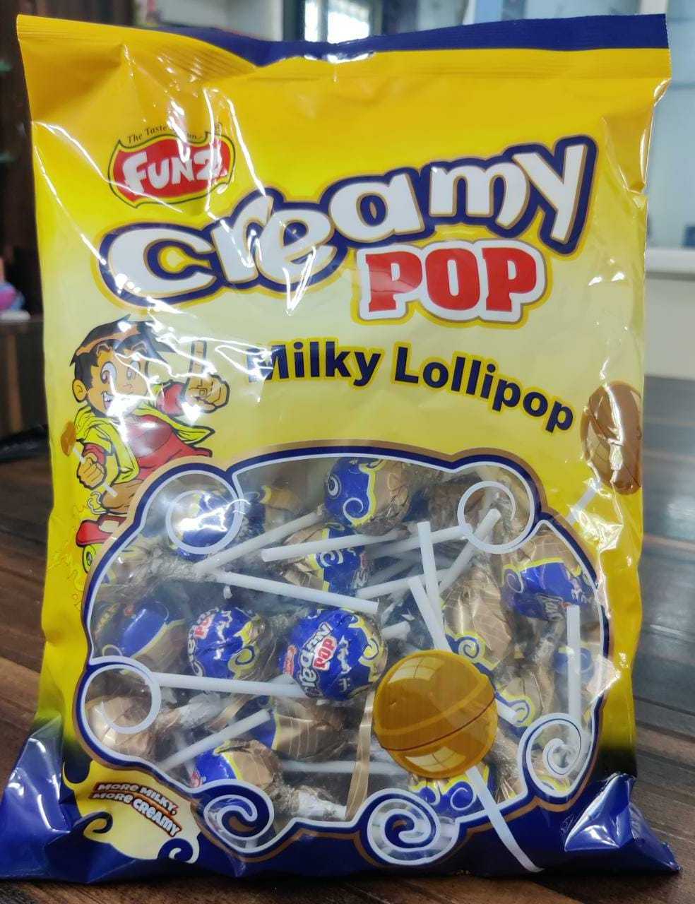 Lollipops Manufacturer /butter Milk Flavor Lollipops Candy Lollipop Sour Hard Lollipop Butter Milk Stick Lollipop/milk