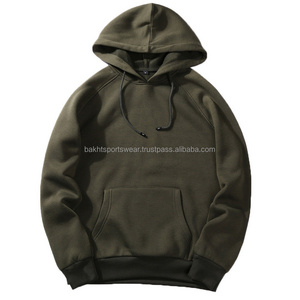 High Quality Men's Hoodies Sweatshirts Unisex Streetwear Pullover Wholesale Custom Hoodies