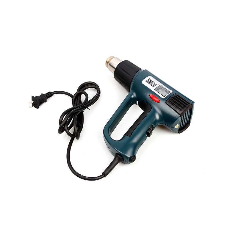 BAKON BK8020 2000W  hot air gun for repair cellphone