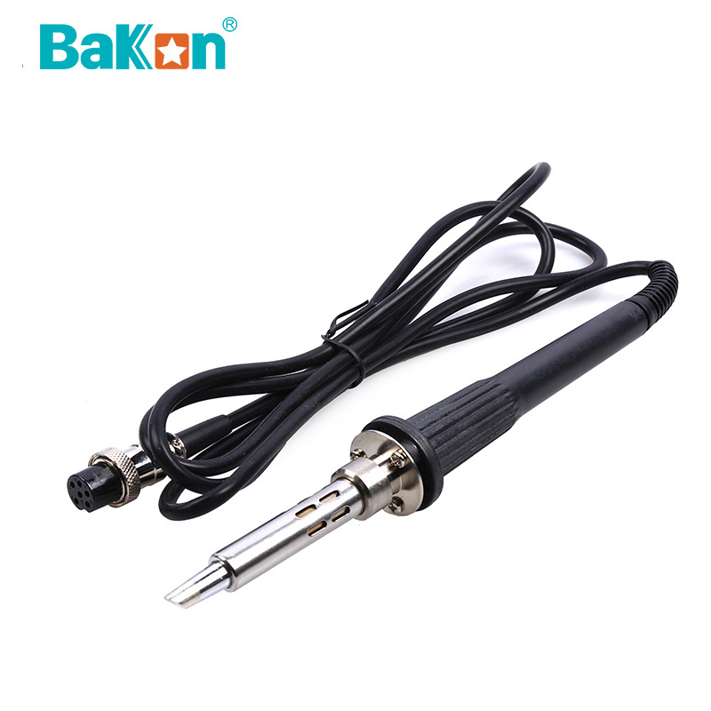 quality lead-free soldering electric iron   anti-static fast heating welding soldering station BK3300