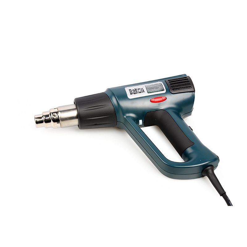 BAKON BK8020 2000W  hot air gun for repair cellphone