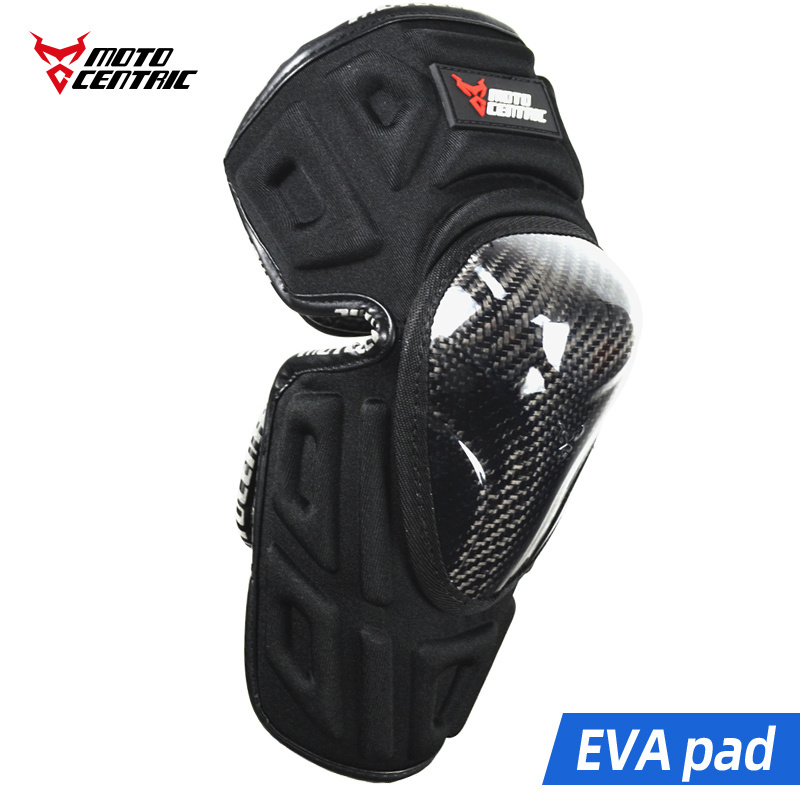 MOTOCENTRIC Motorcycle Protection Motorcycle Safety Knee Pad Set Knee Guard And Elbow Pads For Motorcycles