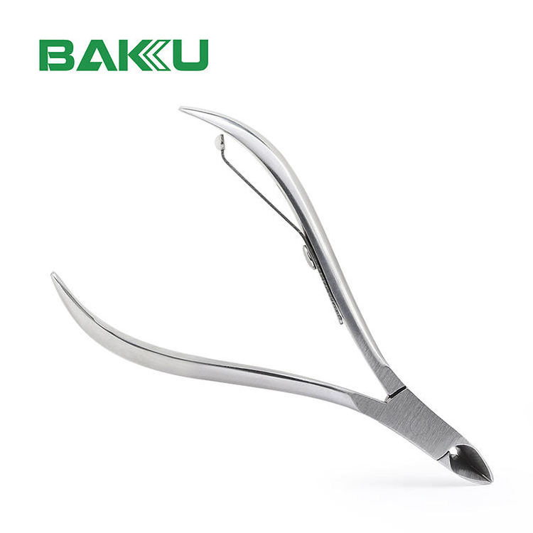 BAKU Original Design Diagonal Cutting Plier to Hand Tool Combination Mini Multi Plier Mobile Tools Rivet Hand Pliers Steel