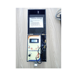 Advanced Technology Testing Instrument Easy to Use Digital Display Digital Soil Moisture Meter at Competitive Price