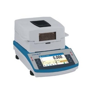 Wholesale High Accuracy Digital Lab Moisture Analyzer laboratory & Industrial Moisture Analyzer at Affordable Price