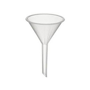 Standard Quality Wholesale Lab Supplies Testing Borosilicate Glass Filter Funnel for Bulk Buyers at Reasonable Price