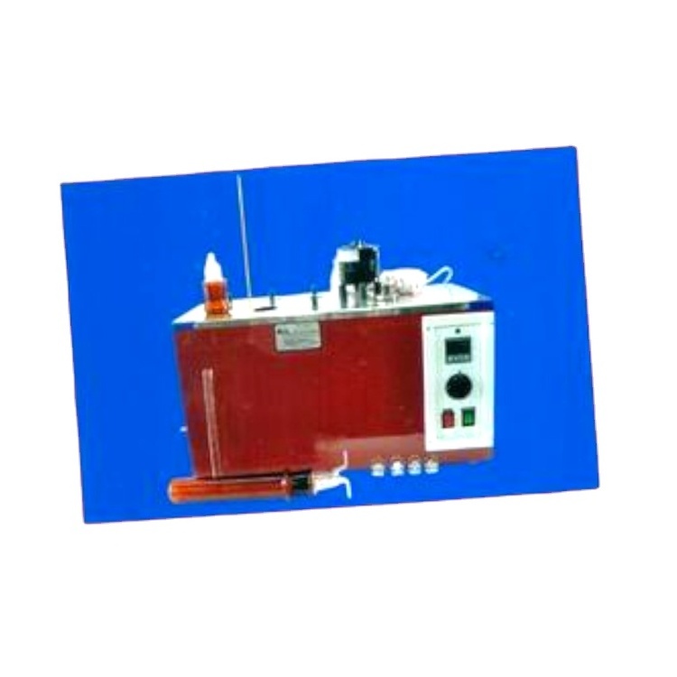 Top Quality Silver Strip Corrosion Testing Equipment for Detecting Presence Of Corrosive Sulphur In Petroleum Products