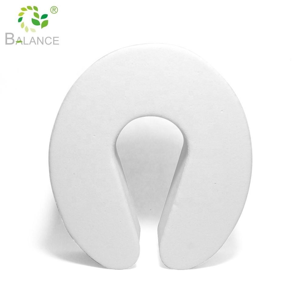 Baby Safety EVA Foam Door Stopper Protection Child Proof Door Stopper Prevent Fingers Injuries