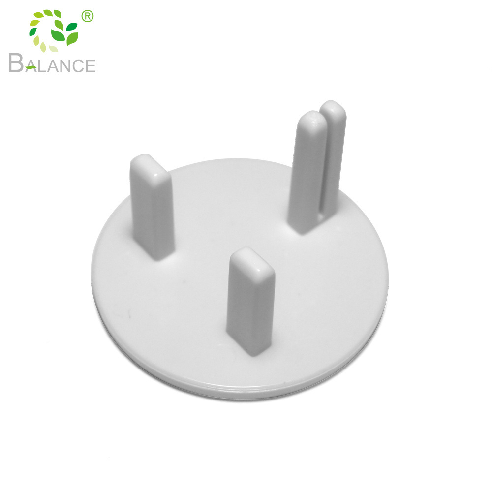 power uk socket protection cover safety plug cover