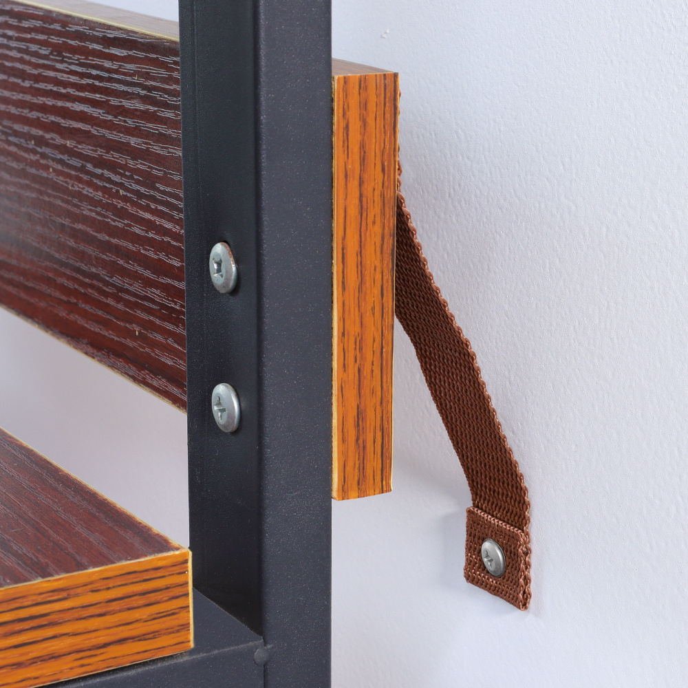 Anti Tip Furniture Straps Baby Proofing Furniture Anchors Earthquake Resistant Anti-tip Furniture Wall Anchor Straps