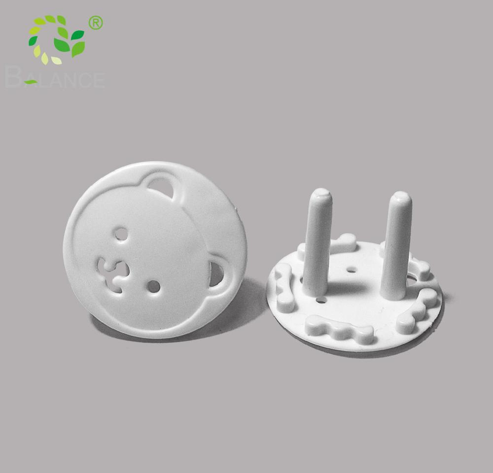 hot selling outlet cover Proofing children plug socket cover baby safety products