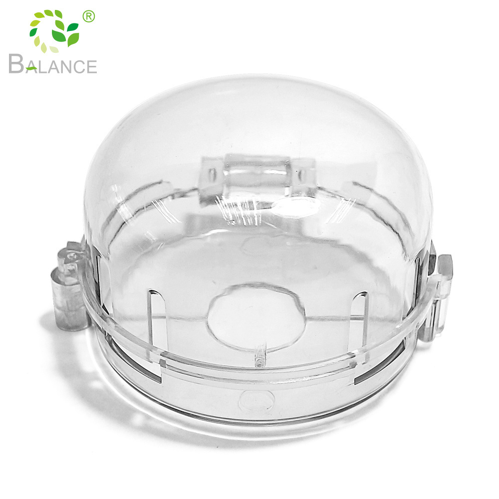 Hot sale Baby Proofing Protection Lock for Ovens Stoves Kids Toddler Around -Clear Safety Oven Knobs Cover