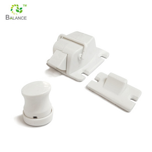 Wholesale Eco-Baby Child Safety Cabinet and Drawer magnetic Locks for Proofing Kitchen