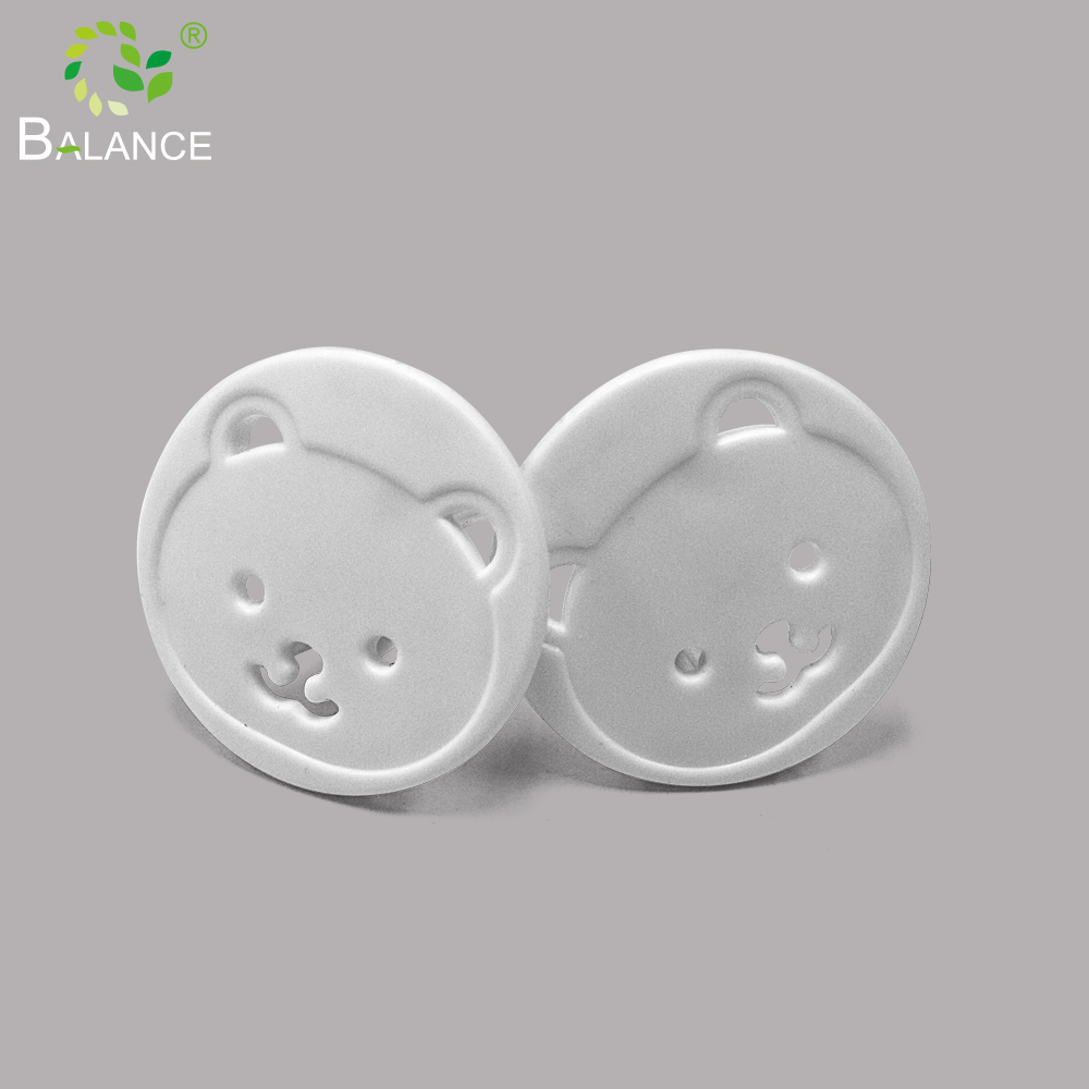 hot selling outlet cover Proofing children plug socket cover baby safety products