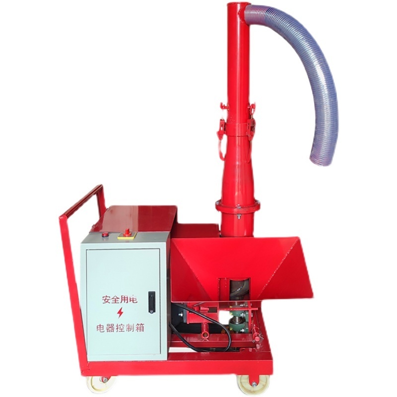 Concrete Transfer Pumps Hot Sale