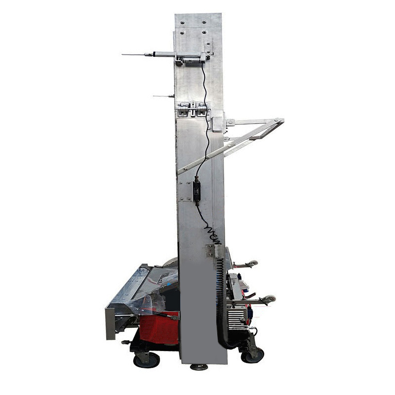 Auto Wall Plastering Machine/Wall Rendering Machine/Plastering Machine Price