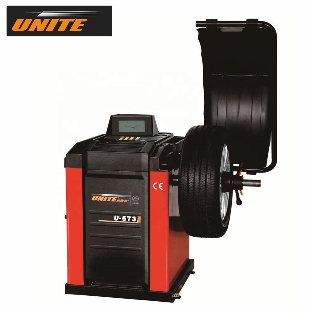 UNITE Car Wheel Balancer U-573 Top Line 7