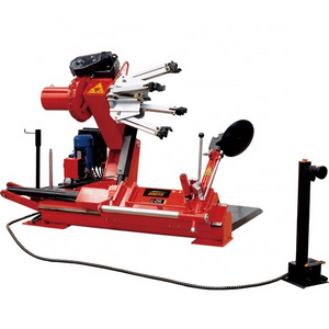 Unite truck tire changer for sale U-296 mobile portable heavy-duty truck tire machine changer