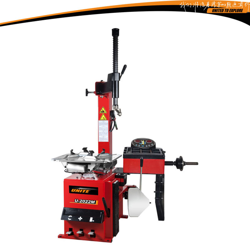 Multifunctional Tire Changer Tractor U-2022M Tyre Changer Prices With Low Price Tire Changer