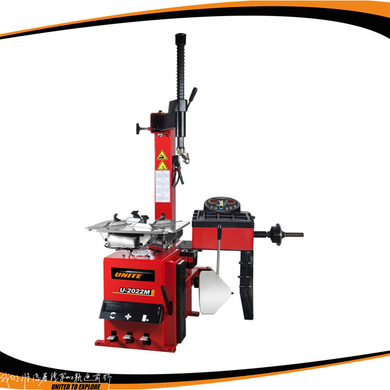 Multifunctional Tire Changer Tractor U-2022M Tyre Changer Prices With Low Price Tire Changer