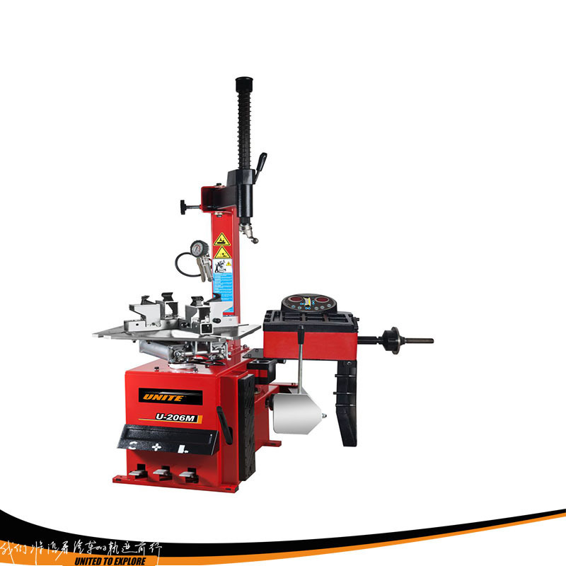 UNITE Portable Tire Changer With Ce Factory 6-24