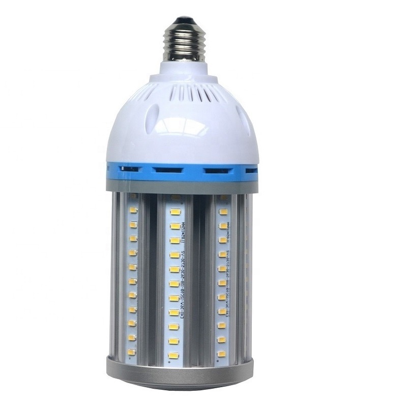 Outdoor ip65 waterproof aluminium e27 e39 e40 150w light bulb 120w  outdoor street garden corn lights