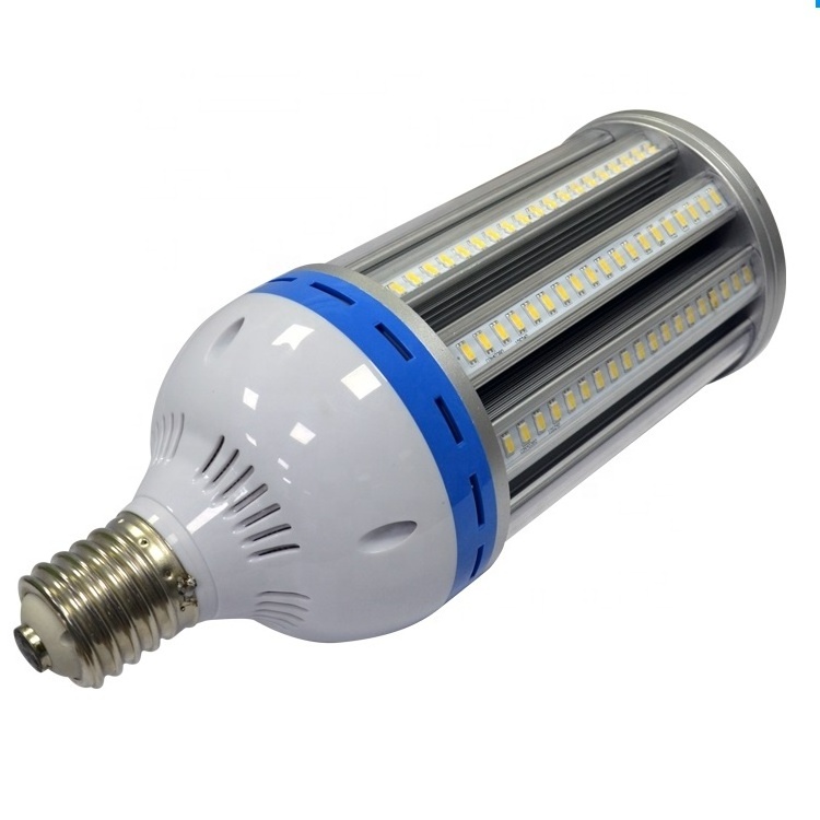 Outdoor ip65 waterproof aluminium e27 e39 e40 150w light bulb 120w  outdoor street garden corn lights