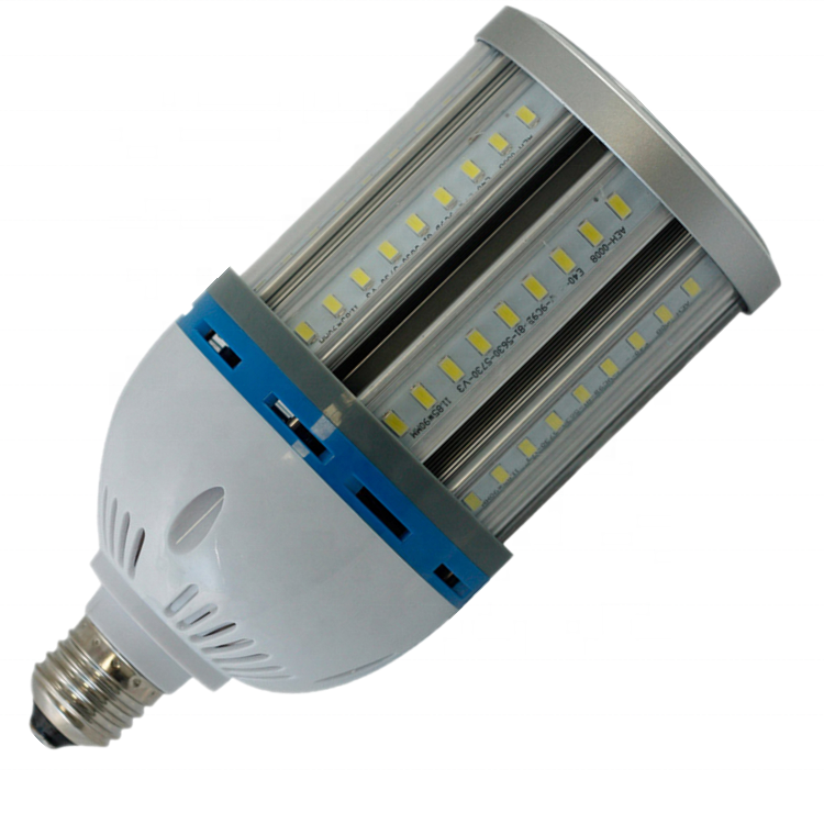 Outdoor ip65 waterproof aluminium e27 e39 e40 150w light bulb 120w  outdoor street garden corn lights