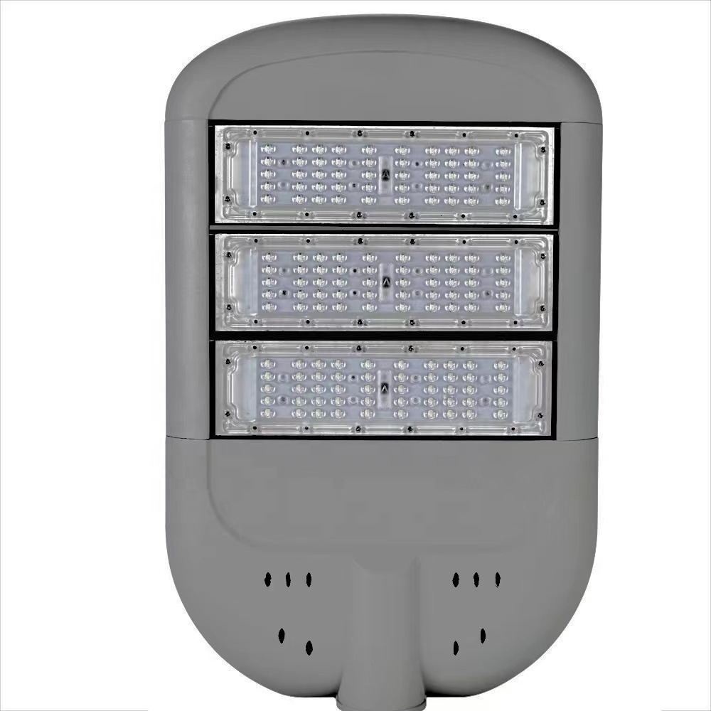 Outdoor waterproof ip65 gardent lamp 100w 150w 200w 250w 300w led module street light