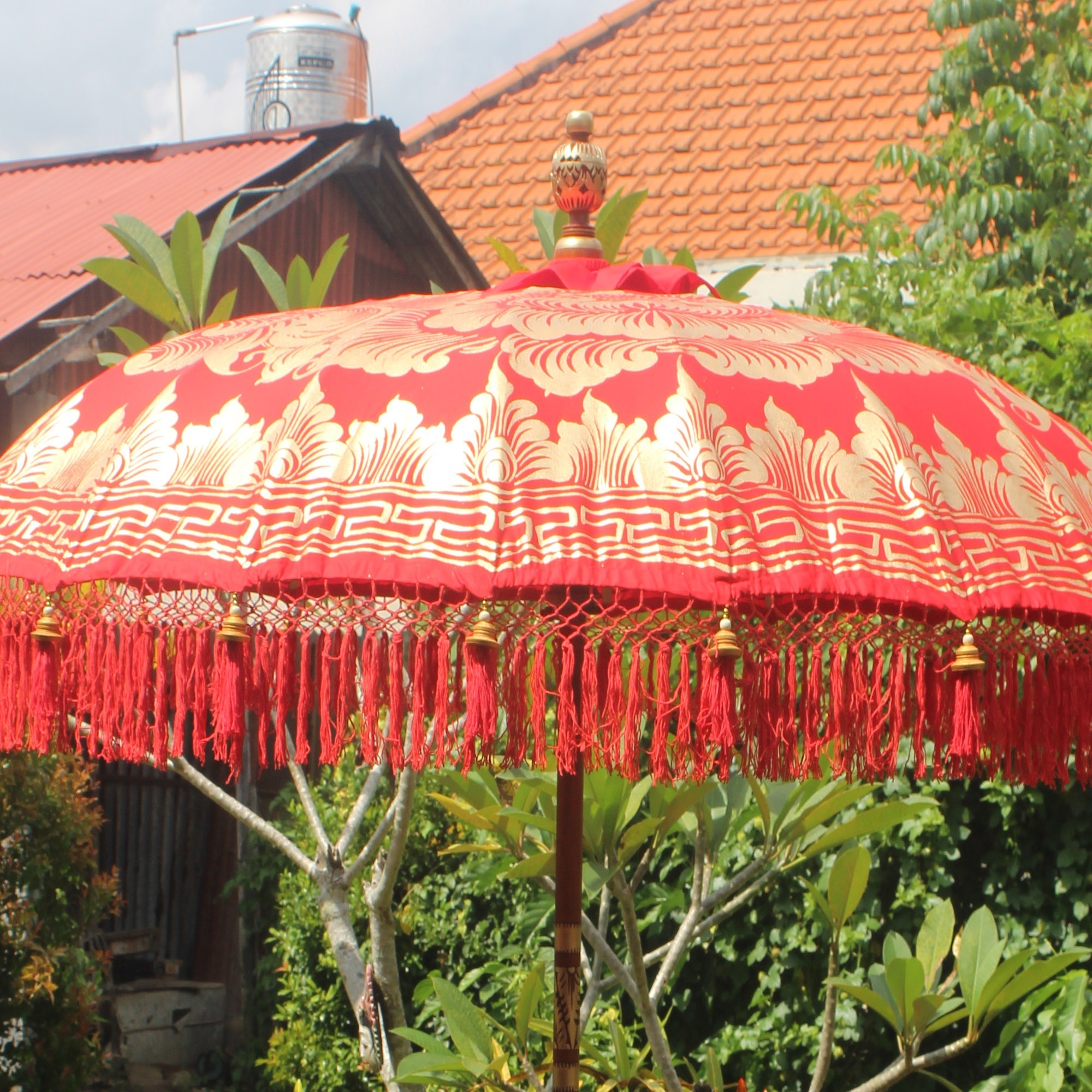 Bali Garden Umbrella