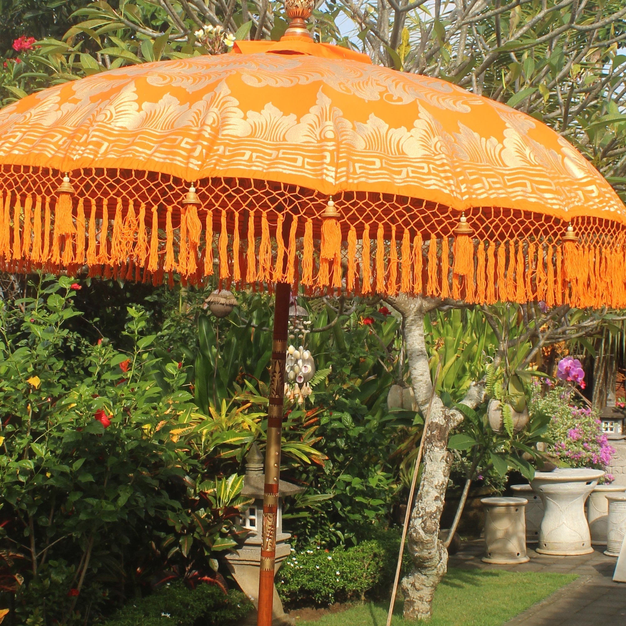 Bali Garden Umbrella