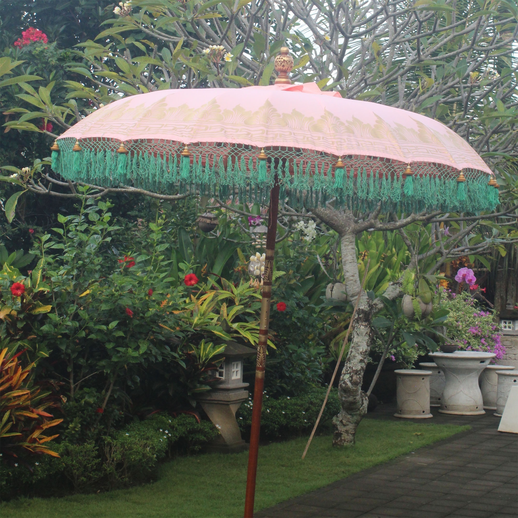 Bali Garden Umbrella