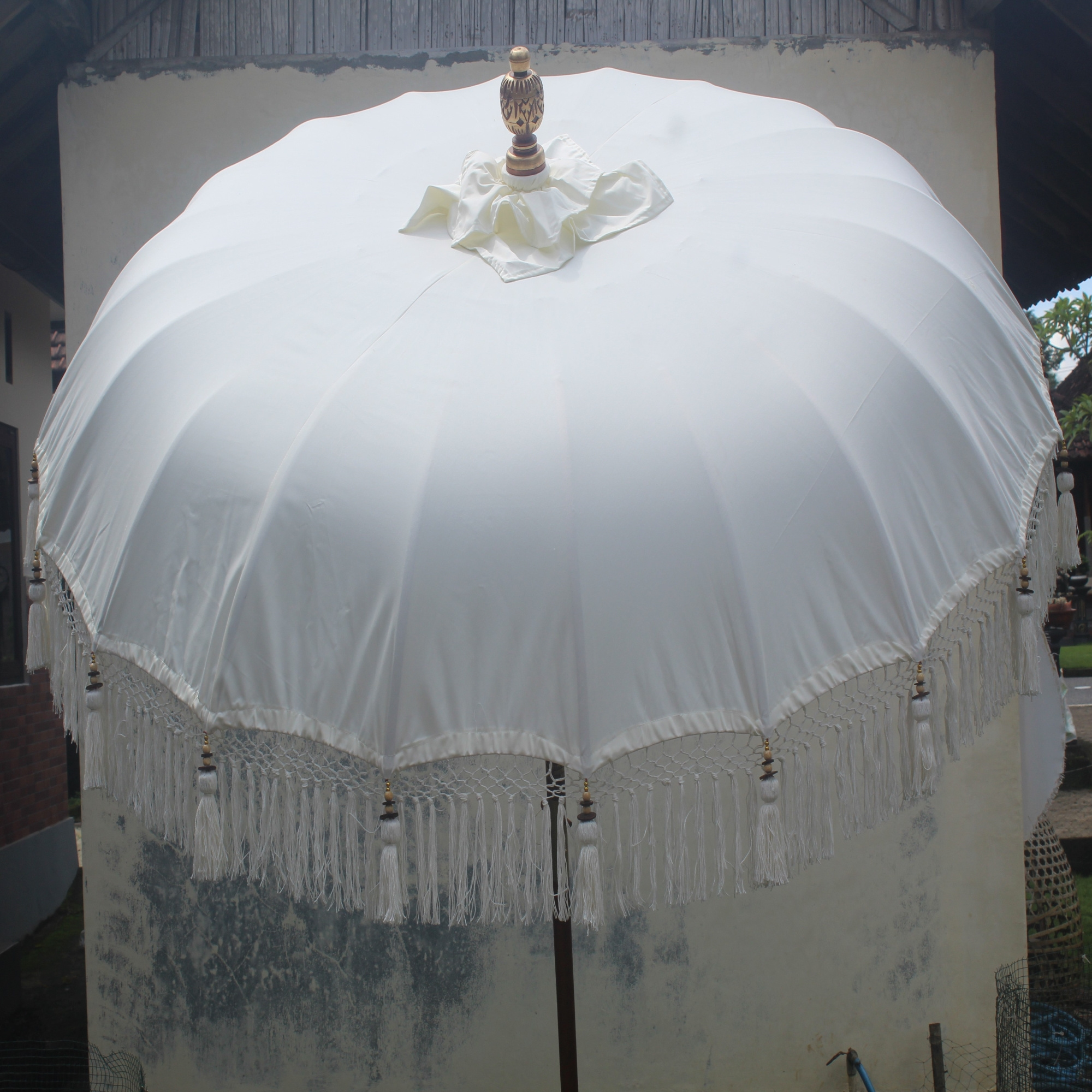 Bali Garden Umbrella High Quality Outdoor Sunshade Beach Umbrella