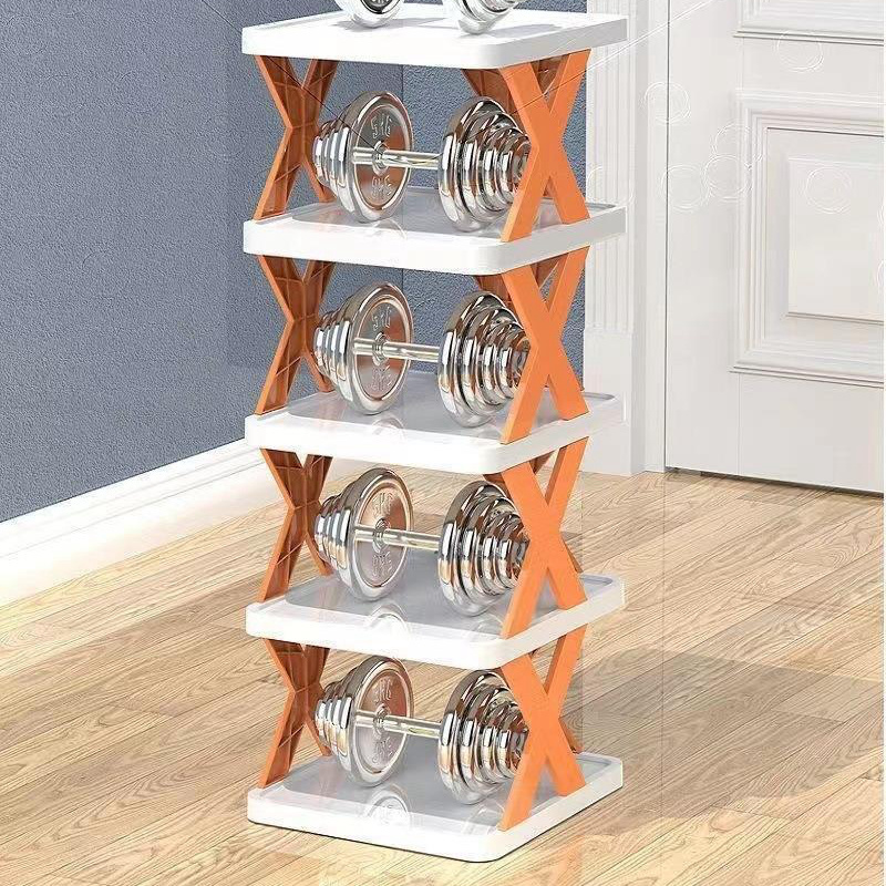 Storage Organizer Entryway Closet Box Modern Stainless Steel With Mesh Stackable 12 Packs Shoes Plastic Soap Shoe Rack