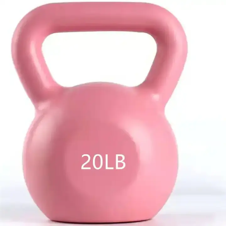 12kg 15kg 40 lbs 32kg 8kg Personalizado Ketlebell Kettelbell 40kg 10kg 14 Kg Kettle Bell Set Powder Coated Cast Iron Kettlebell