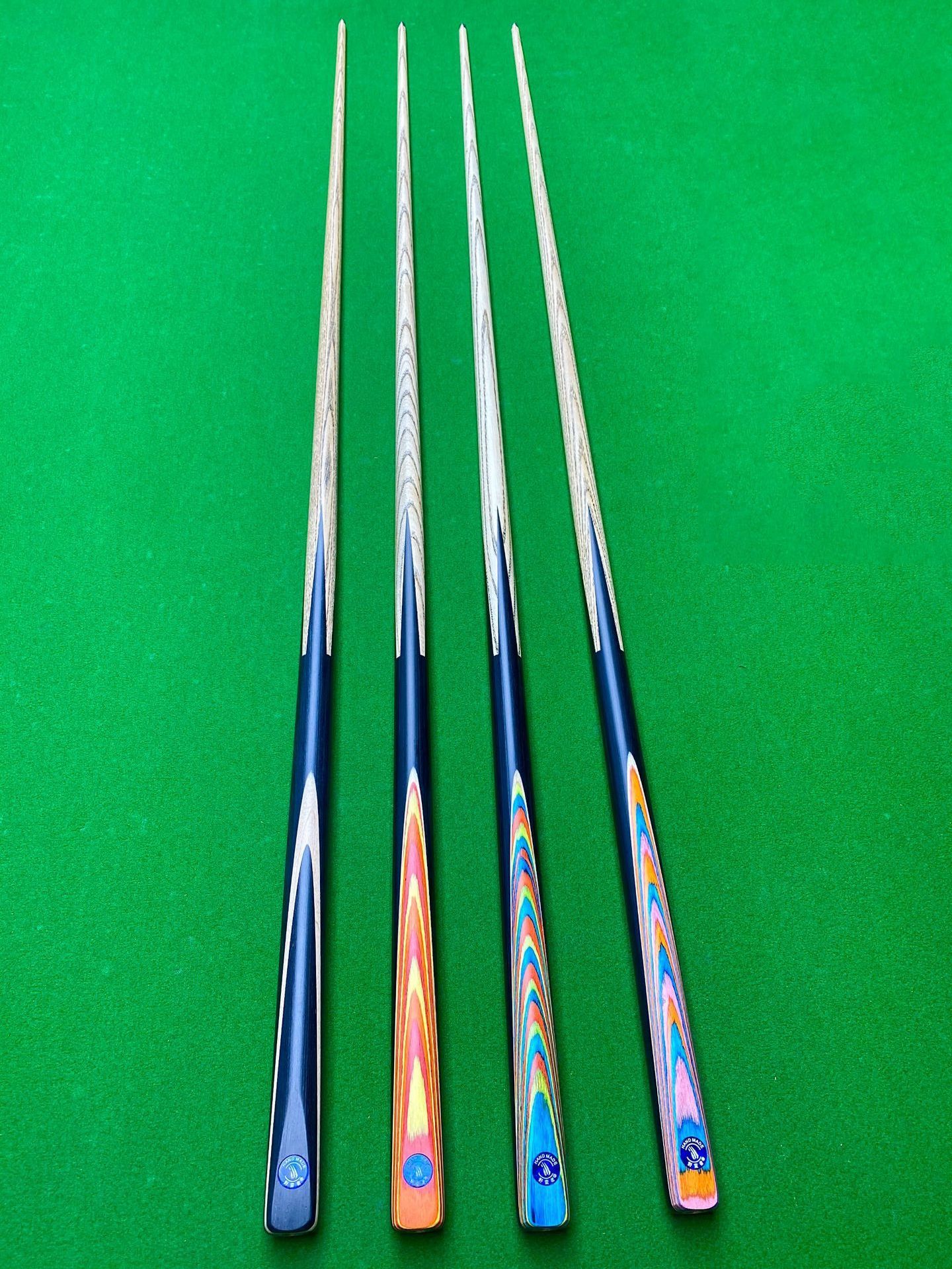 High quality Ash wood  Professional Billiards Cue Stick