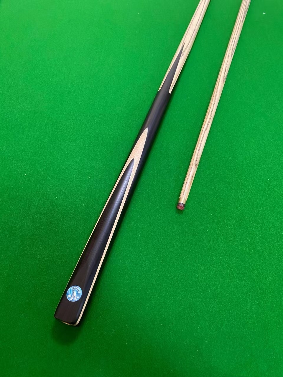 Newest Arrival SLP Maple Pool  Stick Nine Ball  57 inch 13mm Technology 20oz Billiard Pool