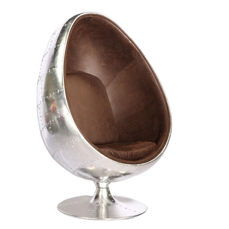 wholesale  design morden single egg chair