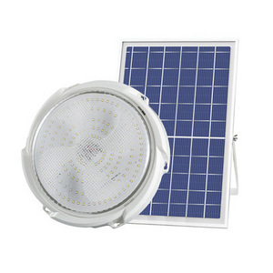 HIGH CLASS  High Quality Modern Indoor Outdoor 100w 150w 200w 300w Led Solar Ceiling Light