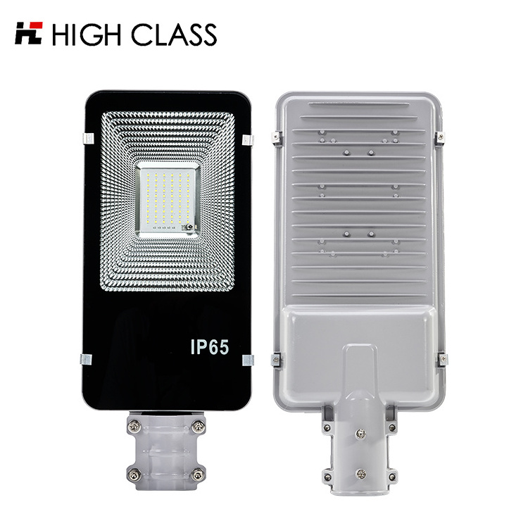 HGIH CLASS High power unique module explosion proof 100w 200w 300w 500w solar led street lighting fixture