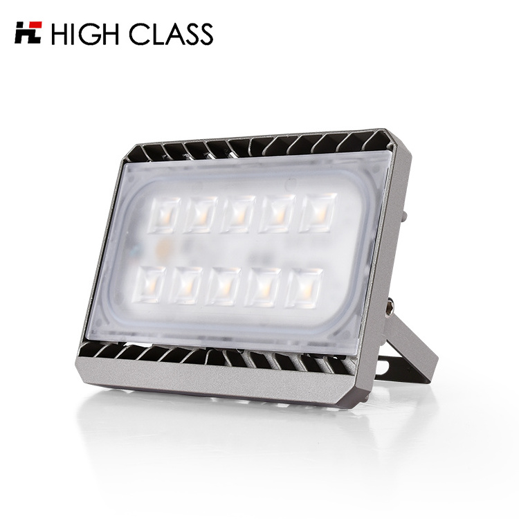 New design Warm White ip65 outdoor lighting 30 50 70 100 150 200 300 400 watt led flood light