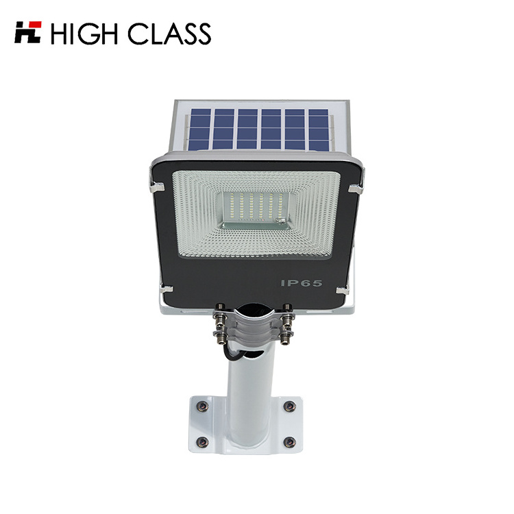 HGIH CLASS High power unique module explosion proof 100w 200w 300w 500w solar led street lighting fixture