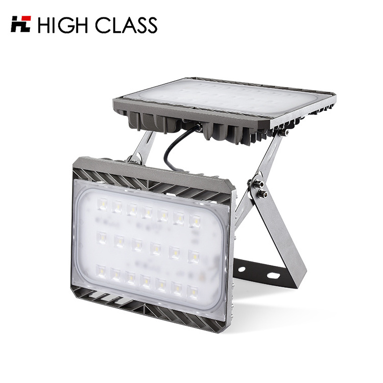 New design Warm White ip65 outdoor lighting 30 50 70 100 150 200 300 400 watt led flood light