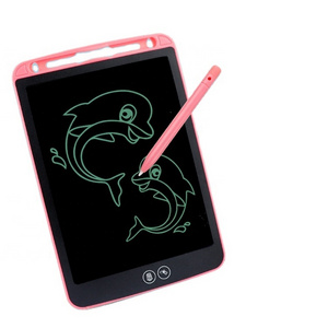 8.5/10/12 Inch Electronic LCD Writing Tablet Writing Pad LCD Writing Tablet Drawing Board Erasable For School And Office