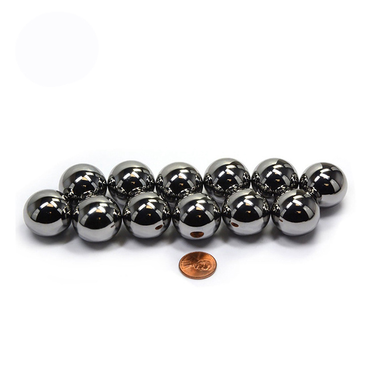 Balin 15 Years Trustworthy Factory Cheap Wholesale Neodymium Magnet Sphere Bucky Rainbow Magnetic Balls in Stock