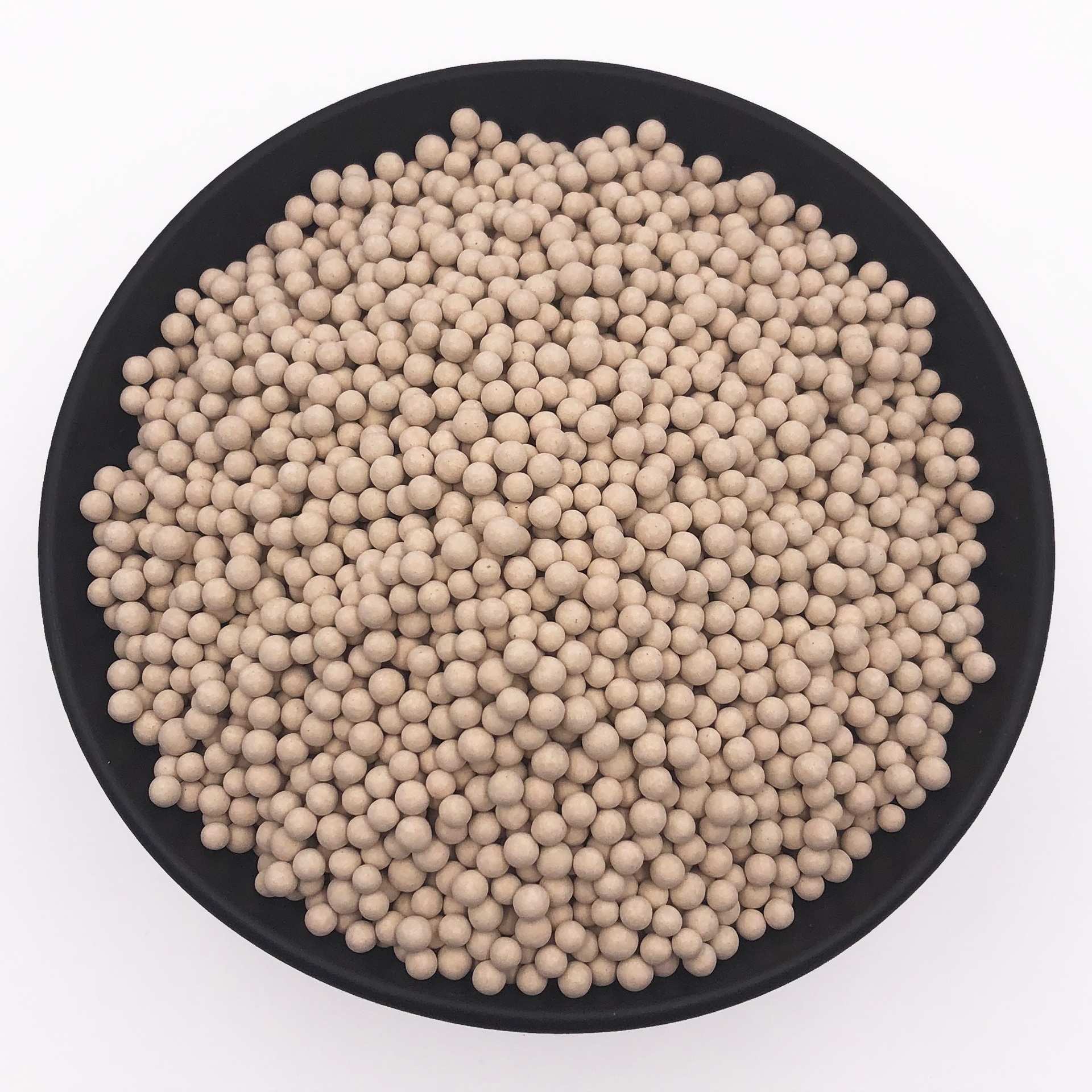 Zeolite 3A,4A,5A,13X,13X-HP Molecular Sieve And Desiccant Drying Molecular Sieve Beads molecular sieve 25 kg with box