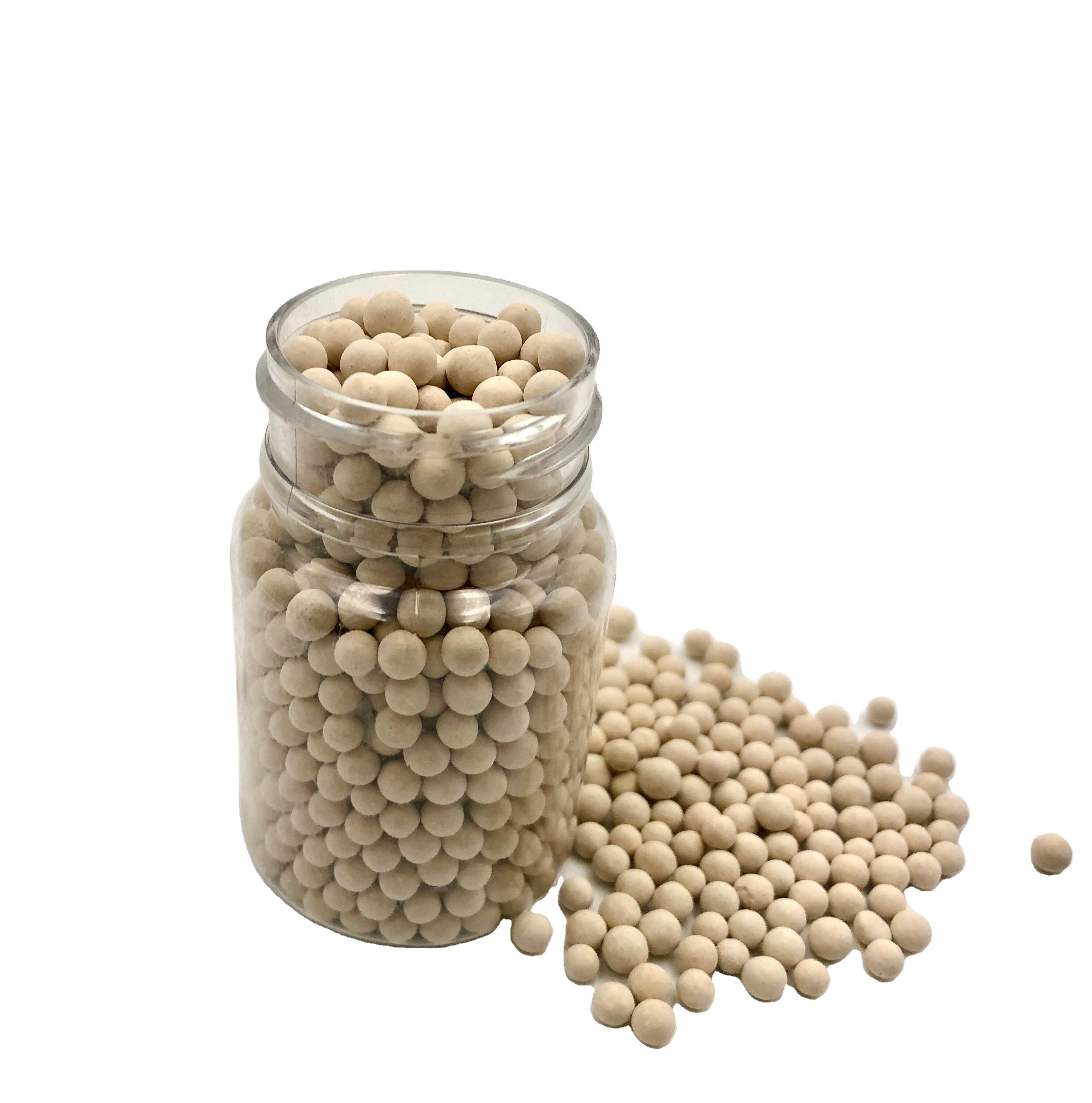 Zeolite 3A,4A,5A,13X,13X-HP Molecular Sieve And Desiccant Drying Molecular Sieve Beads molecular sieve 25 kg with box