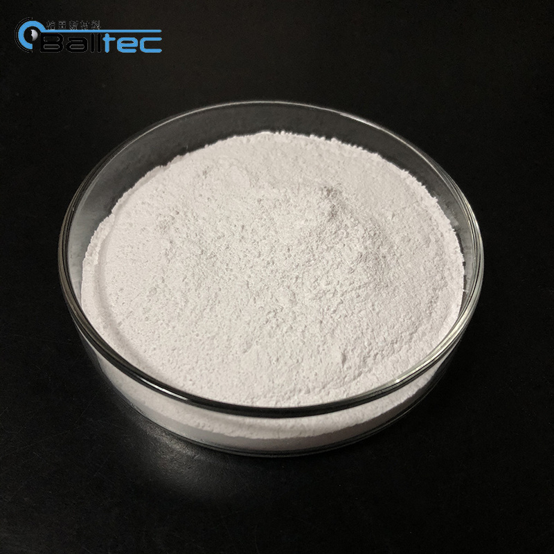 High Purity White Nano Ceramic Zirconium Oxide Powder(ZrO2)